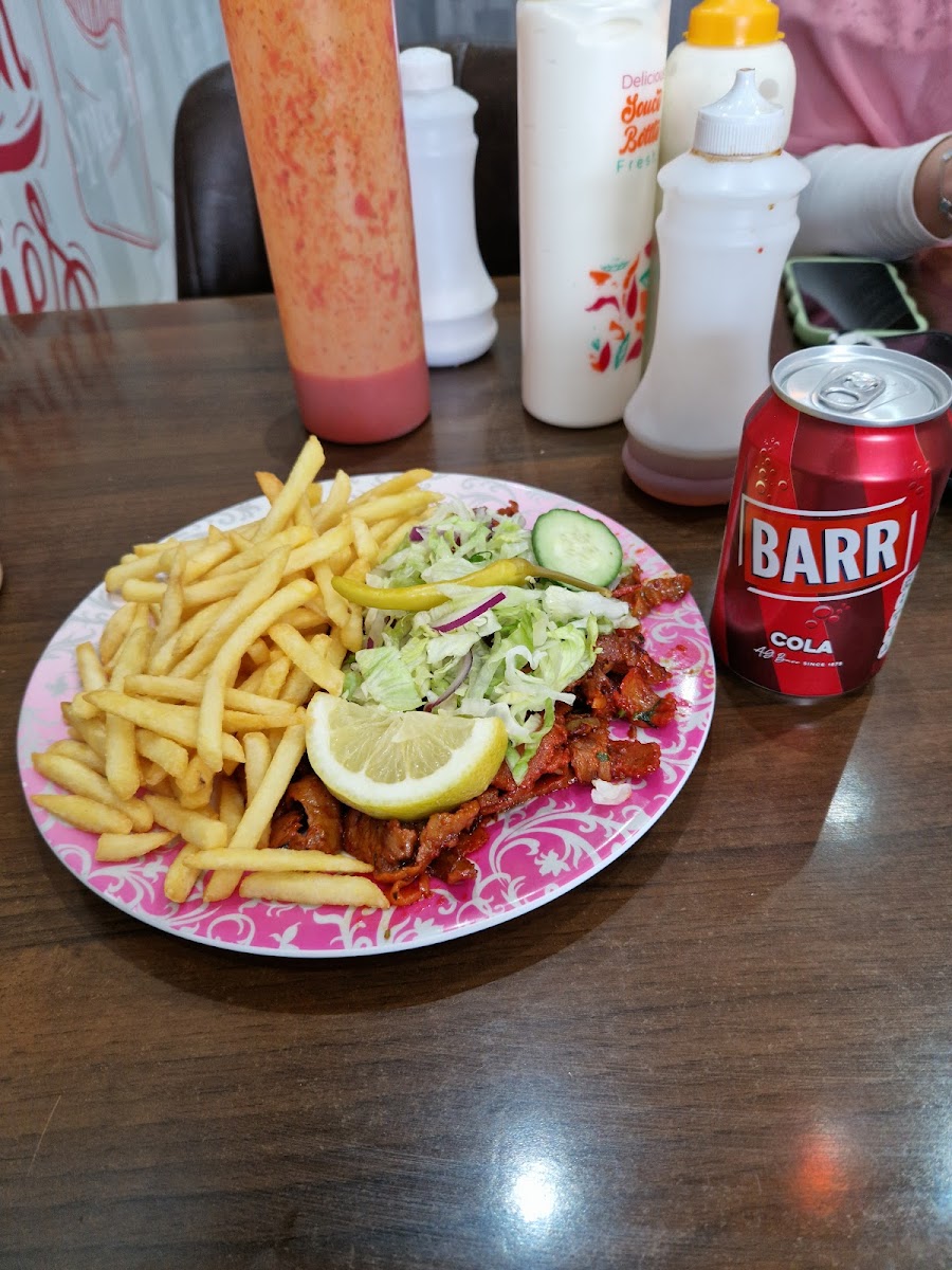 Spice Hut (Manor Park)-2
